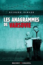Download this eBook Les anagrammes de Varsovie