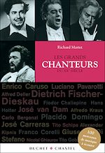 Download this eBook Les Grands Chanteurs du XXe siècle