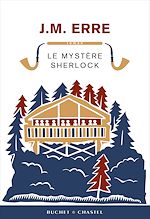 Download this eBook Le Mystère Sherlock