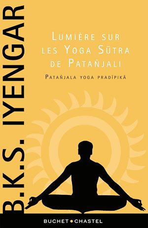 Download the eBook: Lumière sur les Yoga Sutra de Patanjali