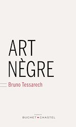 Download this eBook Art nègre