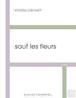 Download this eBook Sauf les fleurs