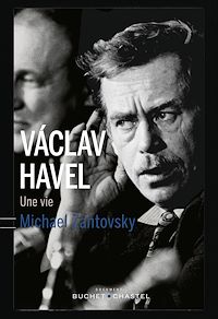 Téléchargez le livre :  Vaclav Havel