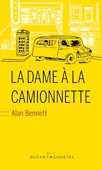 Download this eBook La dame à la camionnette