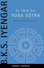 Download this eBook Le coeur des yogas sutras
