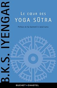 Téléchargez le livre :  Le coeur des yogas sutras