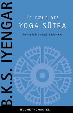 Download the eBook: Le coeur des yogas sutras