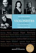 Download this eBook Les Grands violonistes du XXe siècle (Tome 2). Version enrichie