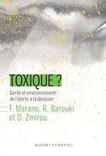 Download this eBook Toxique ?