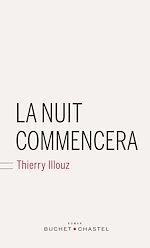 Télécharger le livre :  La nuit commencera
