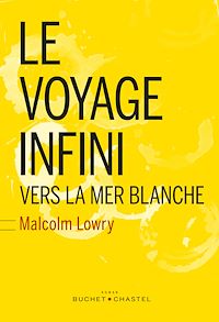 Téléchargez le livre :  Le Voyage Infini vers la mer blanche