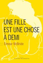 Download this eBook Une fille est une chose à demi