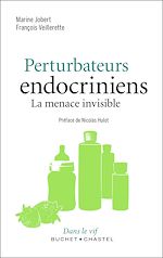 Télécharger le livre :  Perturbateurs endocriniens