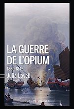 Download this eBook Guerre de l'Opium