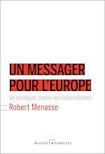Download this eBook Un messager pour l'Europe