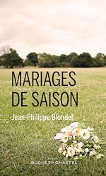 Download this eBook Mariages de saison