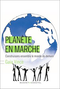 Téléchargez le livre :  Planète en marche