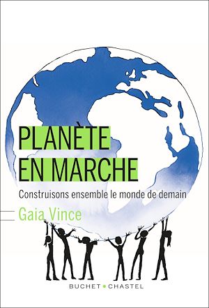 Téléchargez le livre :  Planète en marche