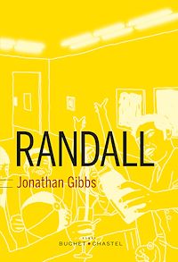 Téléchargez le livre :  Randall
