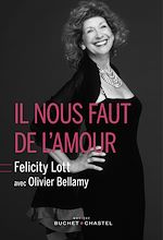 Download this eBook Il nous faut de l'amour
