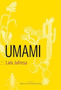 Téléchargez le livre :  Umami