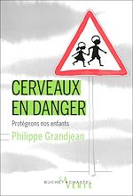 Download this eBook Cerveaux en danger