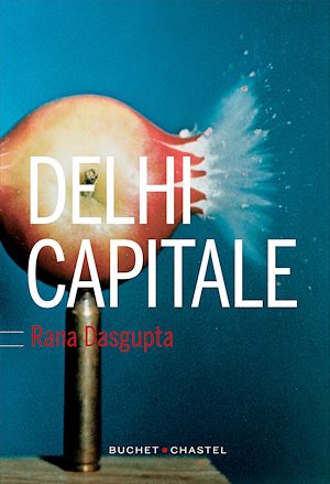 Download the eBook: Delhi Capitale