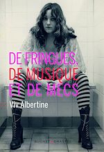 Download this eBook De fringues, de musique et de mecs