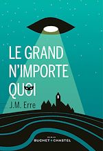 Download this eBook Le grand n'importe quoi