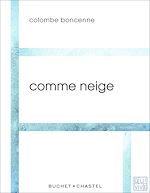 Download this eBook Comme neige