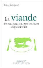 Download this eBook La viande