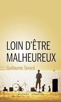 Téléchargez le livre :  Loin d'être malheureux