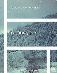 Téléchargez le livre :  A mes yeux