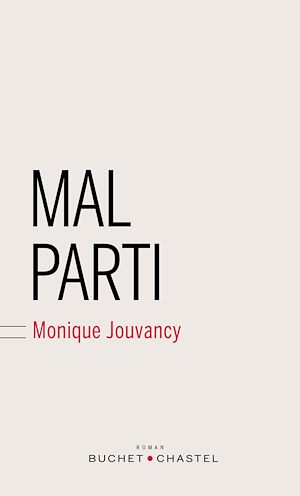 Download the eBook: Mal parti