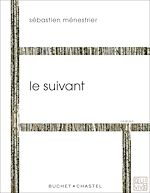 Download this eBook Le suivant