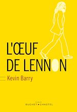 Download this eBook L'œuf de Lennon