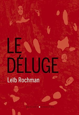 Download the eBook: Le déluge