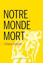 Download this eBook Notre monde mort
