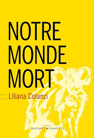 Download the eBook: Notre monde mort
