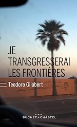 Download this eBook Je transgresserai les frontières