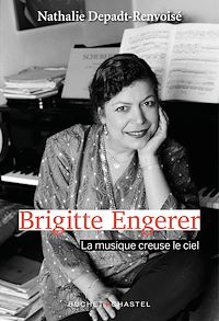 Téléchargez le livre :  Brigitte Engerer