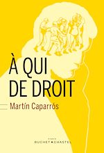 Download this eBook À qui de droit