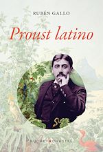 Download this eBook Proust latino
