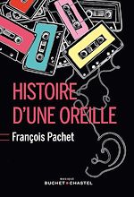Download this eBook Histoire d'une oreille