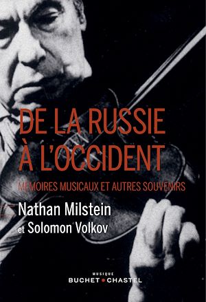 Download the eBook: De la Russie à l'Occident