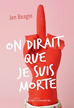 Download this eBook On dirait que je suis morte