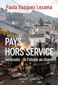 Téléchargez le livre :  Pays hors service