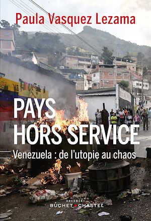 Download the eBook: Pays hors service