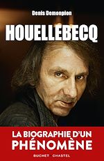 Download this eBook Houellebecq