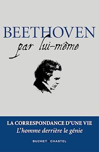 Téléchargez le livre :  Beethoven par lui-même